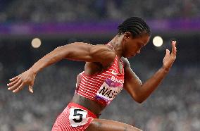 (SP)CHINA-HANGZHOU-ASIAN GAMES-ATHLETICS(CN)