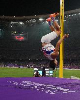 (SP)CHINA-HANGZHOU-ASIAN GAMES-ATHLETICS(CN)