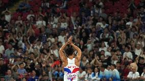 (SP)CHINA-HANGZHOU-ASIAN GAMES-ATHLETICS(CN)