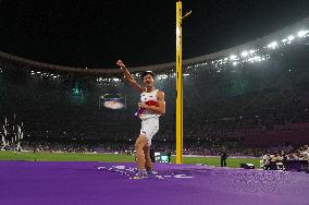 (SP)CHINA-HANGZHOU-ASIAN GAMES-ATHLETICS(CN)