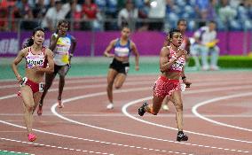 (SP)CHINA-HANGZHOU-ASIAN GAMES-ATHLETICS(CN)
