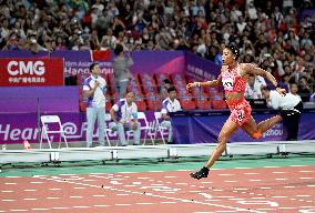 (SP)CHINA-HANGZHOU-ASIAN GAMES-ATHLETICS(CN)