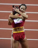 (SP)CHINA-HANGZHOU-ASIAN GAMES-ATHLETICS(CN)