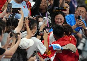 (SP)CHINA-HANGZHOU-ASIAN GAMES-ATHLETICS(CN)