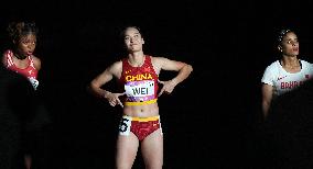 (SP)CHINA-HANGZHOU-ASIAN GAMES-ATHLETICS(CN)