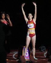 (SP)CHINA-HANGZHOU-ASIAN GAMES-ATHLETICS(CN)