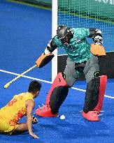 (SP)CHINA-HANGZHOU-ASIAN GAMES-HOCKEY(CN)