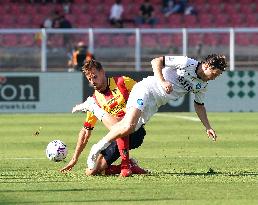 US Lecce v SSC Napoli - Serie A TIM