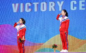 (SP)CHINA-HANGZHOU-ASIAN GAMES-WEIGHTLIFTING(CN)