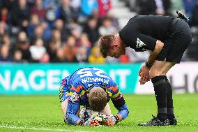 Derby County v Cambridge United - Sky Bet League One - Pride Park