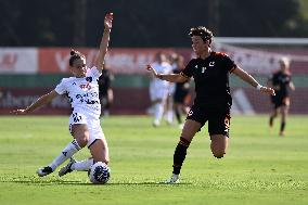 AS Roma Women v Como Women - Women Serie A Championship