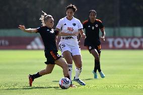 AS Roma Women v Como Women - Women Serie A Championship