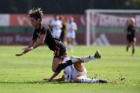 AS Roma Women v Como Women - Women Serie A Championship