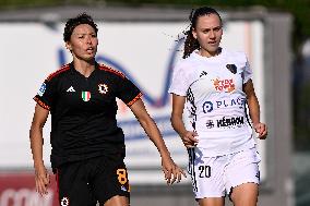 AS Roma Women v Como Women - Women Serie A Championship