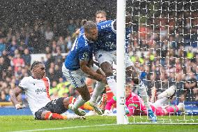 Everton FC v Luton Town - Premier League