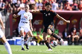 AS Roma Women v Como Women - Women Serie A Championship
