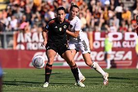 AS Roma Women v Como Women - Women Serie A Championship