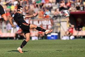 AS Roma Women v Como Women - Women Serie A Championship