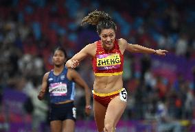 (SP)CHINA-HANGZHOU-ASIAN GAMES-ATHLETICS(CN)