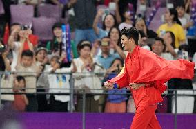 (SP)CHINA-HANGZHOU-ASIAN GAMES-ATHLETICS(CN)