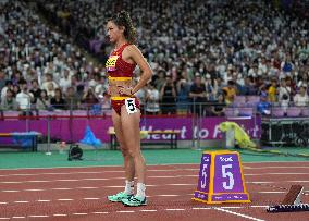 (SP)CHINA-HANGZHOU-ASIAN GAMES-ATHLETICS(CN)