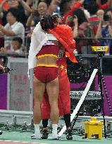 (SP)CHINA-HANGZHOU-ASIAN GAMES-ATHLETICS(CN)