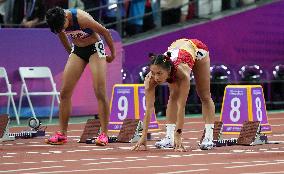(SP)CHINA-HANGZHOU-ASIAN GAMES-ATHLETICS(CN)