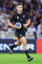 RWC - New Zealand v Italy
