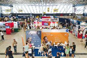 Real Estate Fair In Toulouse