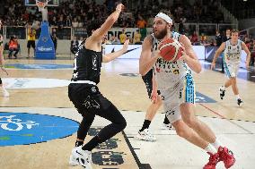 Dolomiti Trentino Energia v Vanoli Cremona - Italian A1 Basketball Championship