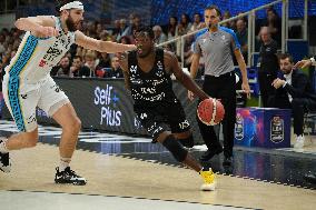 Dolomiti Trentino Energia v Vanoli Cremona - Italian A1 Basketball Championship