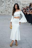 PFW Elie Saab Photocall