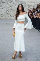 PFW Elie Saab Photocall