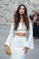 PFW Elie Saab Photocall