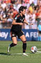 AS Roma v Como - Women Serie A