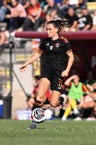 AS Roma v Como - Women Serie A