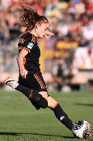AS Roma v Como - Women Serie A
