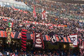 AC Milan v SS Lazio - Serie A TIM