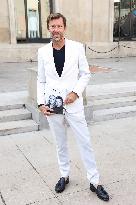 PFW - Elie Saab Womenswear Spring-Summer 2024 - Arrivals NB