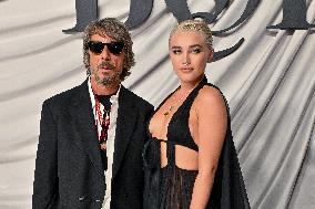 PFW BoF500 Gala Photocall