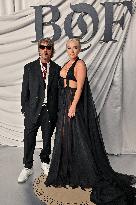 PFW BoF500 Gala Photocall