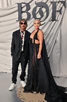 PFW BoF500 Gala Photocall