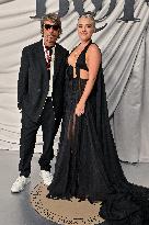 PFW BoF500 Gala Photocall