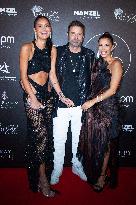 PFW Eva Longoria X Global Gift Gala