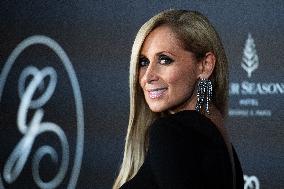 PFW Eva Longoria X Global Gift Gala