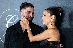 PFW Eva Longoria X Global Gift Gala