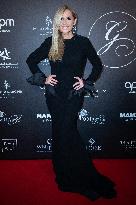 PFW Eva Longoria X Global Gift Gala