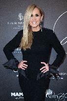 PFW Eva Longoria X Global Gift Gala