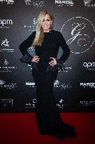 PFW Eva Longoria X Global Gift Gala