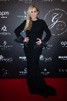 PFW Eva Longoria X Global Gift Gala